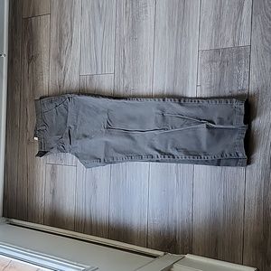 Mens Dockers Chinos 33x30 Brown Straight fit